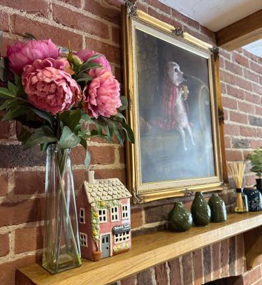 Wendover Apartamento | Curiosity Cottage