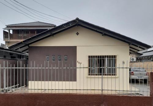 Bucarein Apartamento | Curitibanos