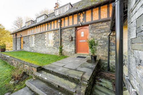 Ambleside Casa | Curlew Close Cottage