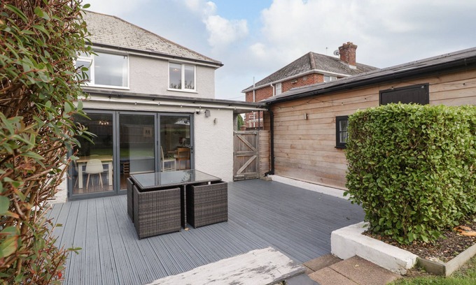 New Forest District Cabaña | Curlew Cottage