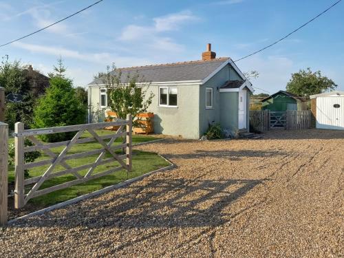 Skegness Casa | Curlew Cottage