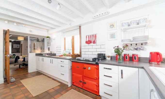 Lelant Casa | Curlew Cottage