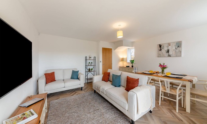 Woodhorn Cabaña | Curlew Retreat - UK46780