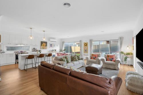 Curlewis Casa | Curlewis home by the Bay