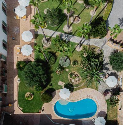 Maria de la Salut Hotel | Curolla Petit Hotel