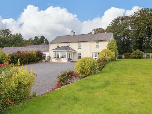 Ballymacarbry Casa | Curradoon House