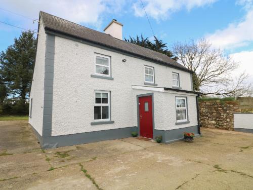 Gusserane Casa | Curragh Cottage