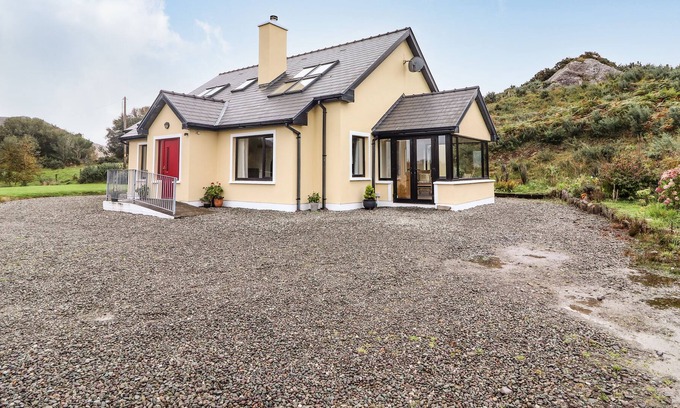 Lauragh Cabaña | Curraha, LAURAGH, CONDADO DE KERRY