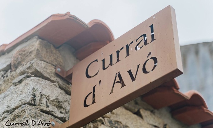Vimioso Cama Y Desayuno | Curral D'abuela de turismo rural