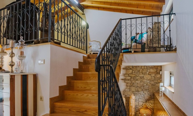 Vimioso Casa | Curral D'Avó Turismo Rural & SPA