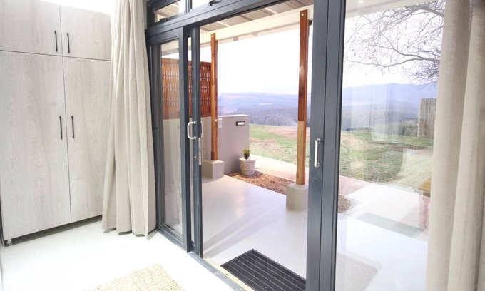 Curry's Post Cama Y Desayuno | Curry's Post Bed and Breakfast