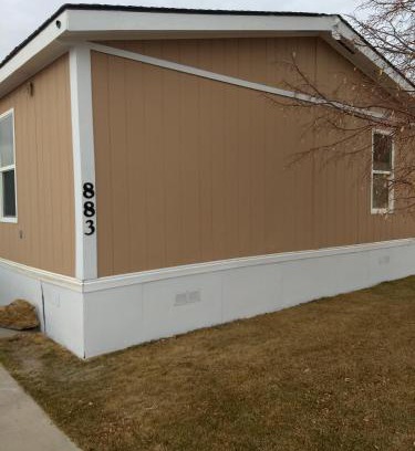 West Wendover Casa | Curt's cozy room rentals