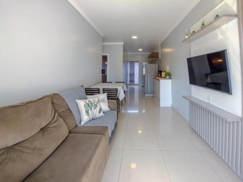 Praia da Armacao do Itapocoroi Apartamento | Curta Praia da Armação - Casa Tulipa