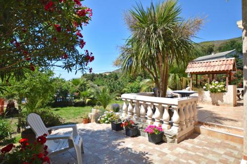 Barbaggio Casa | Curtalina