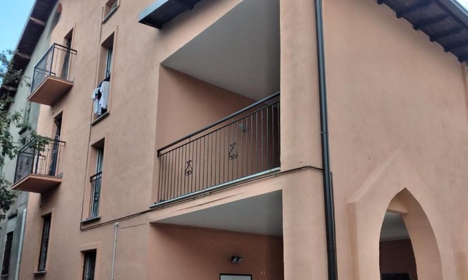 Rescaldina Casa | Curti Granda