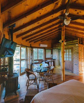 Bom Retiro Casa | Curucaca Hotel Brasil