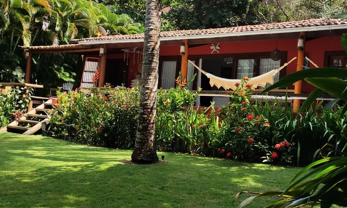 Curuipe Casa | Curuipe Beach House