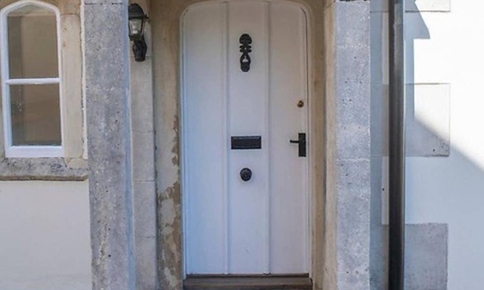 Calne Casa | Curzon House