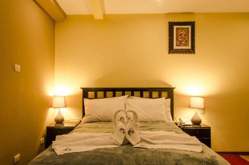 Cusco Historic Center Cama Y Desayuno | Cusco Bed and Breakfast