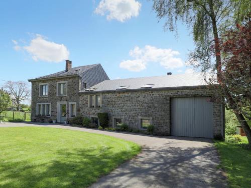 Tenneville Casa | Cushy Holiday Home with Fenced Garden