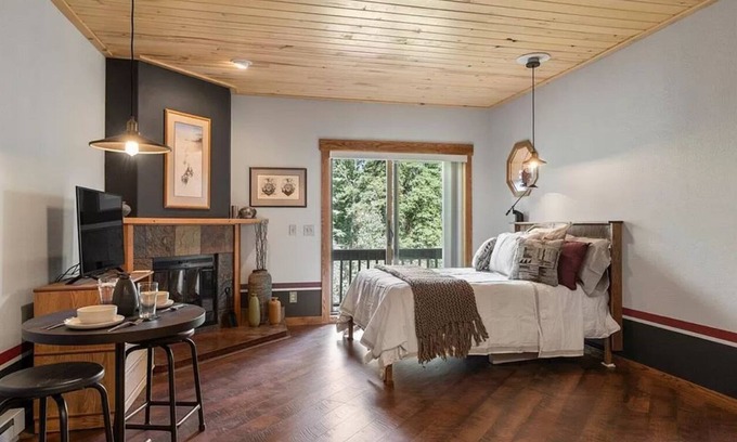 Purgatory Condominio | Custom Condo 1.5 miles North of Purgatory