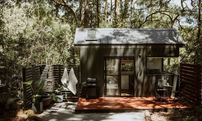 Ulladulla Casa | Custom Designed Tiny Home
