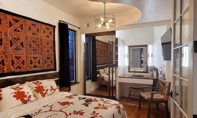 Berry Hill Apartamento | Nashville-Berry Hill off 8th by Geodis; Accessible