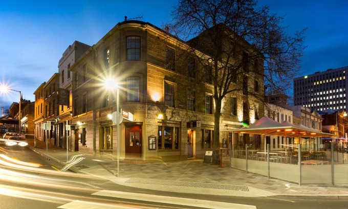 Sullivan's Cove Hotel | Customs House Hotel