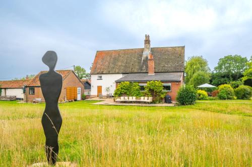 East Dereham Casa | Cutbush Farm House 6