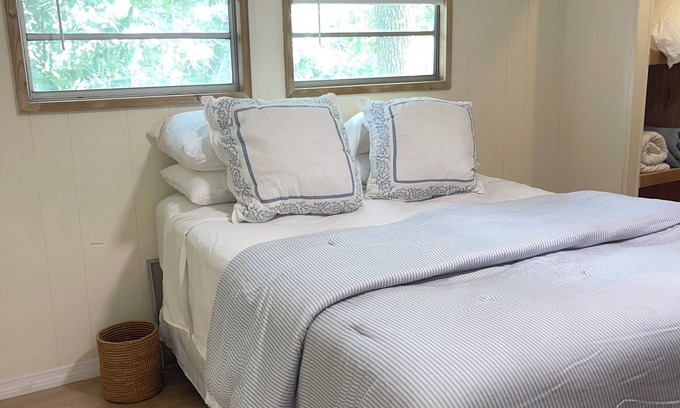 Lake City Apartamento | Cute 2-bedroom apartment in enchanting Lake City