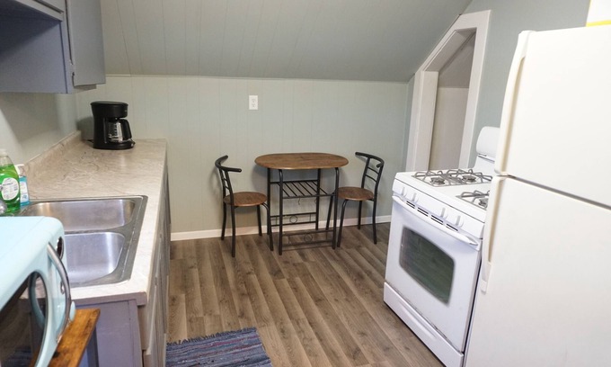 Ottawa Apartamento | Cute 2 Bedroom Near Starved Rock & Downtown Ottawa