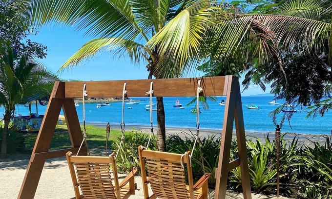 Playa Ocotal Condominio | Cute 2BR/2BA Loft in Ocotal