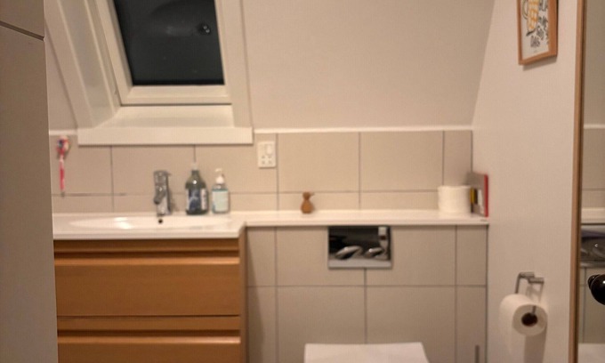 Bronshoj Casa | Cute and authentic 4-bedroom townhouse