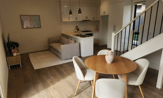 Mornington Peninsula Casa | Cute and Cozy 100m to water