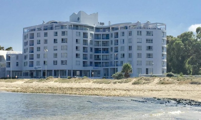 Strand Hotel | APARTAMENTO LINDO Y ACOGEDOR A LA PLAYA