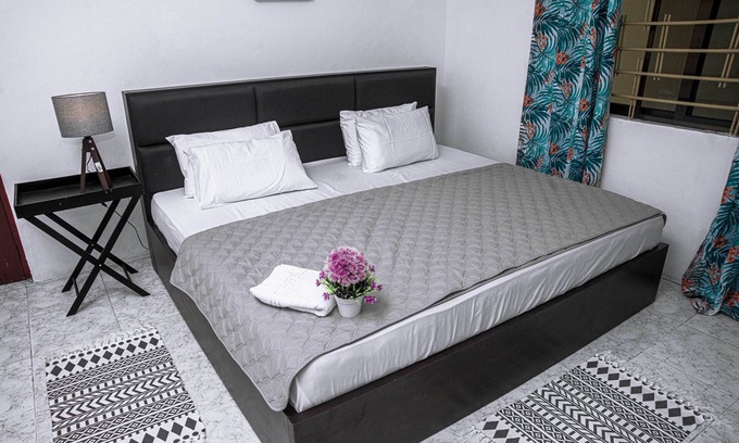 Janman Casa | Cute and Cozy family home for short and long stays