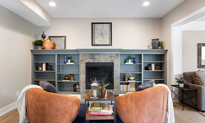 Meridian-Kessler Casa | Cute and Quaint on Carrollton