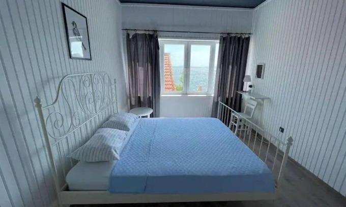 Canakkale Casa | Cute Apart in the Center of Bozcaada