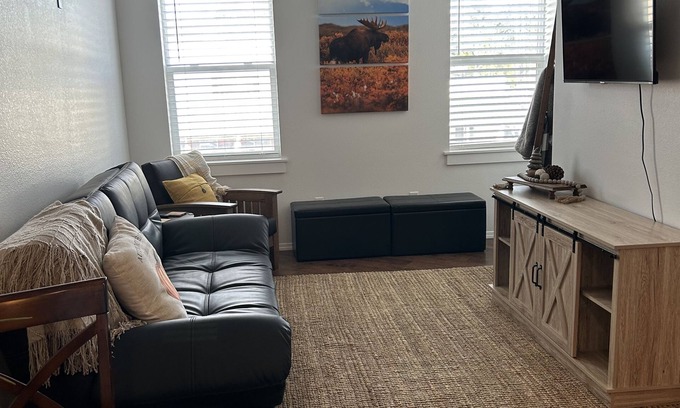 Cottonwood Apartamento | Cute Apartment in quiet Cottonwood