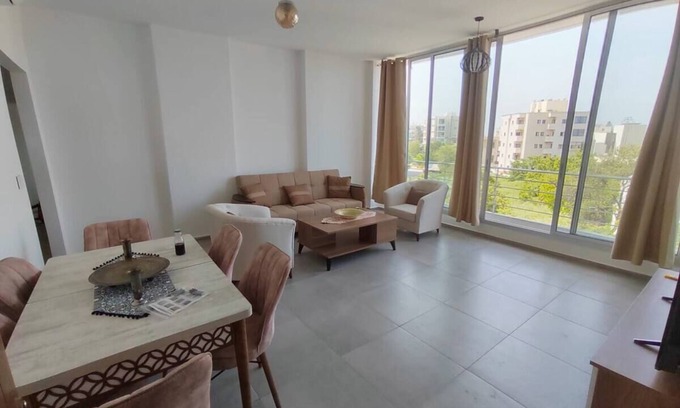 Byblos Apartamento | Cute Appartement in Byblos - 3 min drive from Center