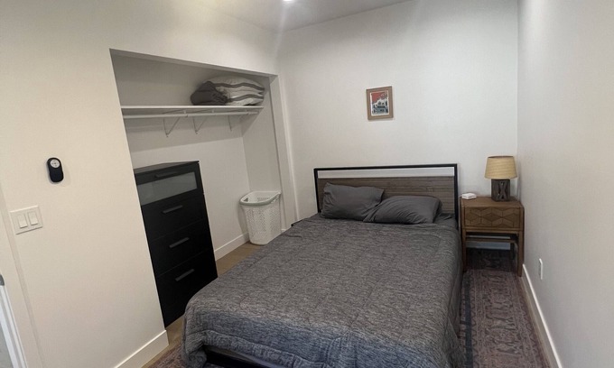 Glendale Casa | Cute brand new 1 bedroom home near The Americana!