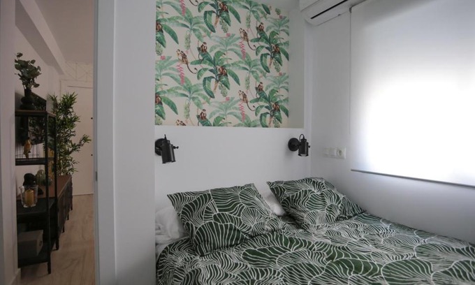 San Felipe Neri Apartamento | Cute Central Apartment
