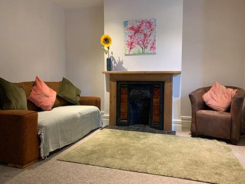 Horfield Apartamento | Cute centrally located flat