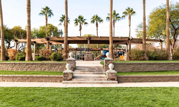 Power Ranch Casa | Cute, Clean & Comfortable in the Best Community!