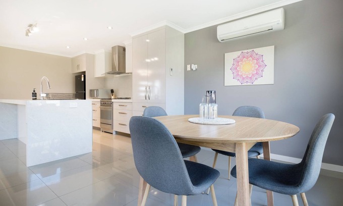 Prospect Apartamento | Cute & Cosy 2 Bedroom Unit with Parking & WiFi