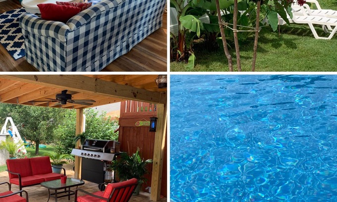Salem Apartamento | Cute cottage feel apartment, dog friendly