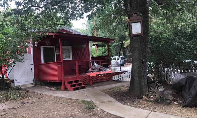 Julian Casa | Cute, Cozy and Charming Cabin - In the Heart Of Julian Historic Town