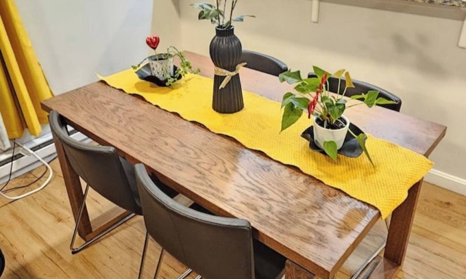 Braintree Apartamento | Cute, Cozy & Fully Equipped Apt. in Braintree MA