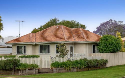 South Toowoomba Casa | Cute & Cuddly - Somerset Cottage