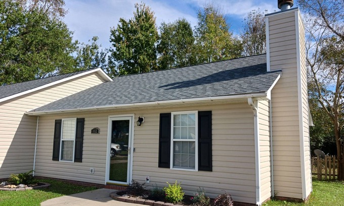 Richlands Casa | Cute Family Home Newly Remodeled